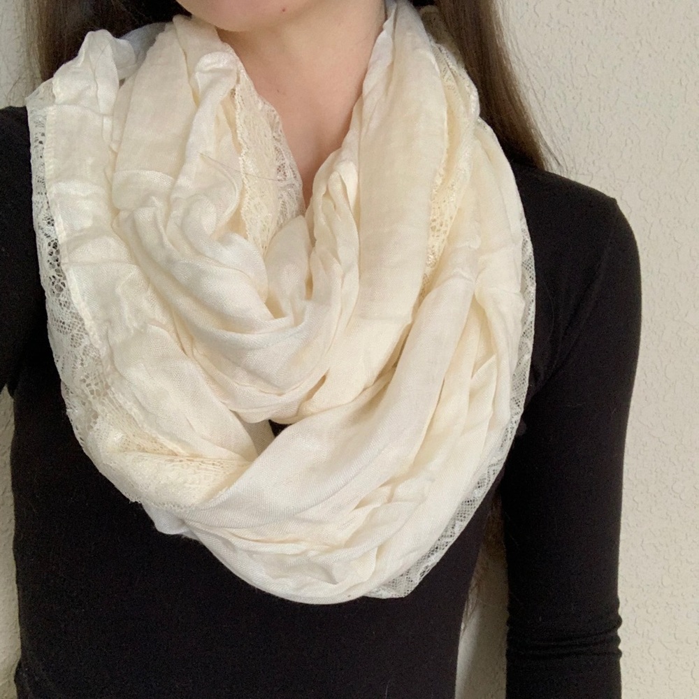 Infinite scarf